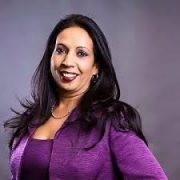 Jenitha John, CIA, QIAL | Chairman on the Global Board of Directors of the Institute of Internal Auditors (IIA) and Global Assembly Chairman 2020-2021