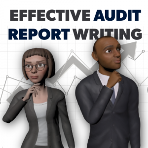 Effective Audit Report Writing