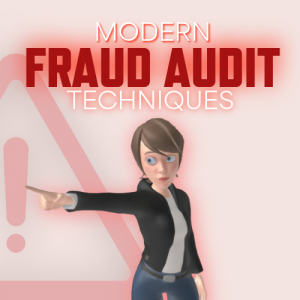 Fraud Audit Techniques