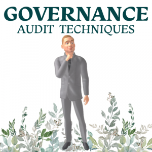 Governance Audit Techniques